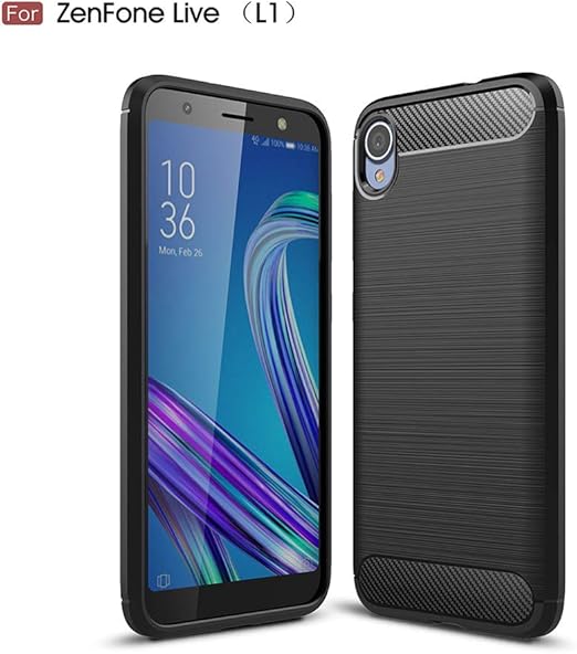 疫病 用心 スナッチ Zenfone Live L1 ケース Smartcare Tachibana Jp