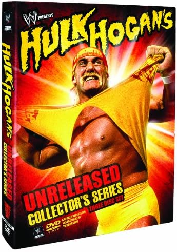 Amazon.com: WWE Royal Rumble - The Complete Anthology, Vol. 3