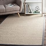 SAFAVIEH Natural Fiber Collection Area Rug - 10' x