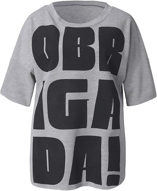 big baggy tops