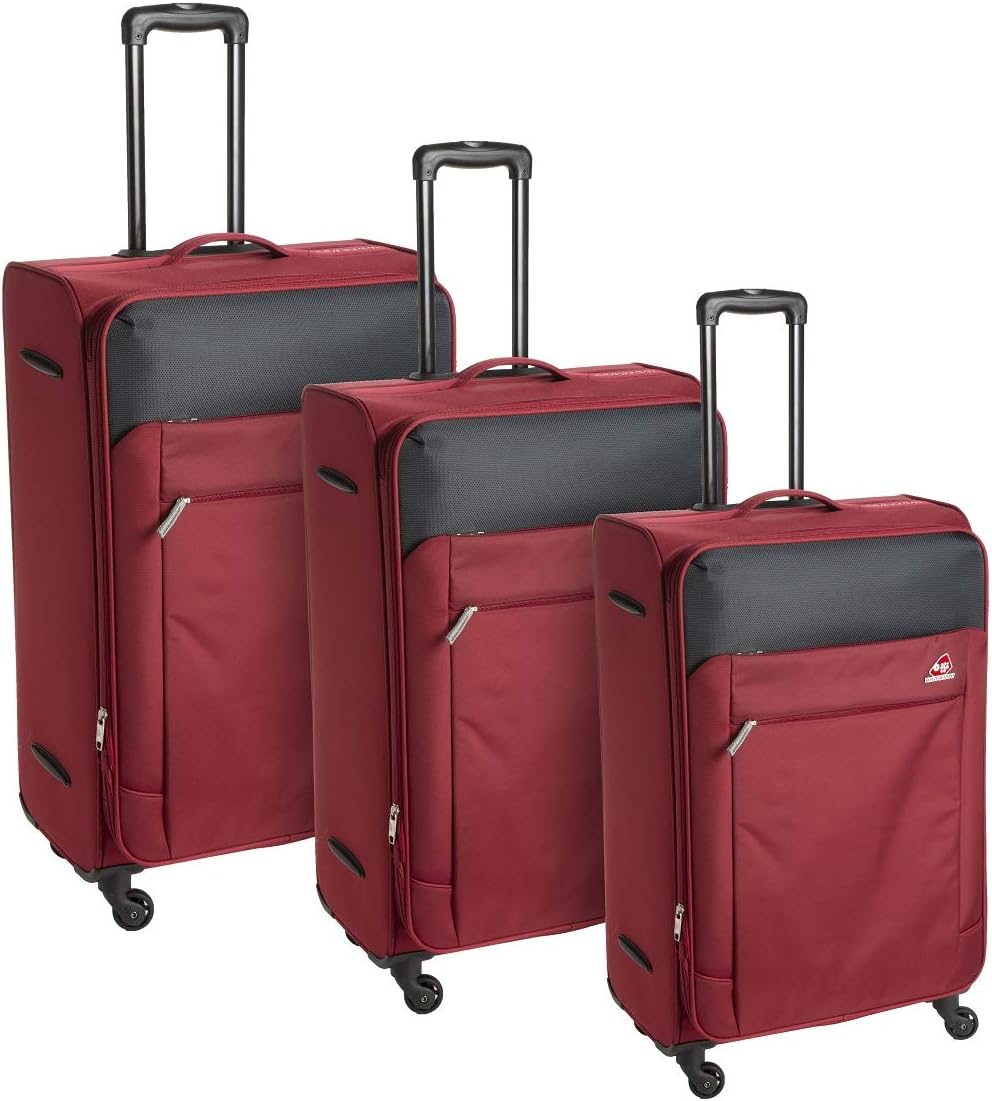 amazon american tourister trolley bags
