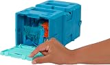 Hot Wheels Ice Crash Track Builder Set with 1 Car HKX40 view 2