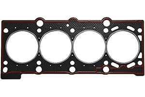 ITM Engine Components 09-49120 Cylinder Head Gasket for 1991-1999 Bmw 1.8L/1.9L L4 318I, 318Is,318Ti, Z3