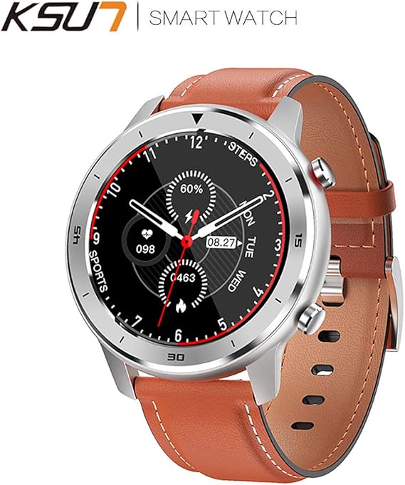 krown k1 smart watch amazon