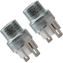 90987-04002 056700-6780 12V 40A 5Pins Automotive Car Relays, Relay