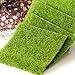 Artificial Grass Fake Lawn Grass Miniature Dollhouse Home Garden Ornament