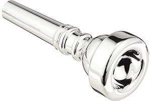 VINCENT BACH Bach Cornet Mouthpiece, 6B