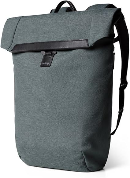 Bellroy Shift Backpack Sac A Dos Tisse Etanche Laptop 15