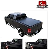 Yumy 5 4ft 64in Soft Roll Up Tonneau C Buy Online In Botswana At Desertcart