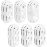 Humidifier Demineralization Cartridge, Compatible with All LEVOIT Top Fill Humidifiers, Calcium and Magnesium Ion Softening,