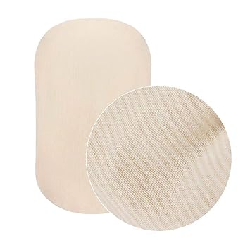 amazon snuggle me organic