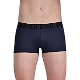 Calvin Klein underwear Men's Intense Power Ultra Cooling Low Rise Trunk