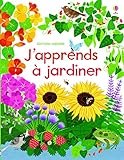 J'apprends à jardiner by 