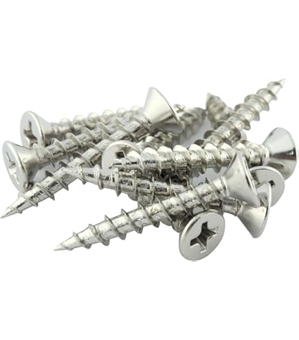 Rok Hardware #7 x 3/4