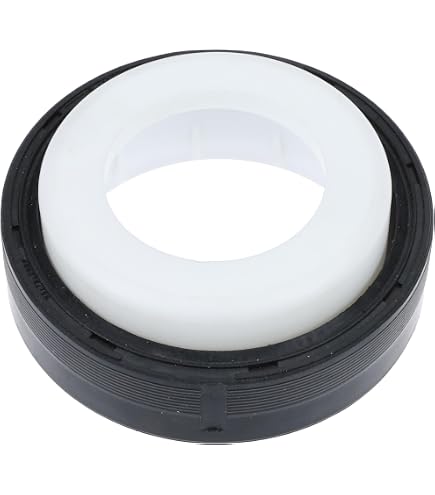 Amazon.com: FEL-PRO TCS 45038 Crankshaft Front Seal Set : Automotive