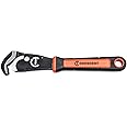Crescent 12" Self-Adjusting Dual Material Pipe Wrench - CPW12