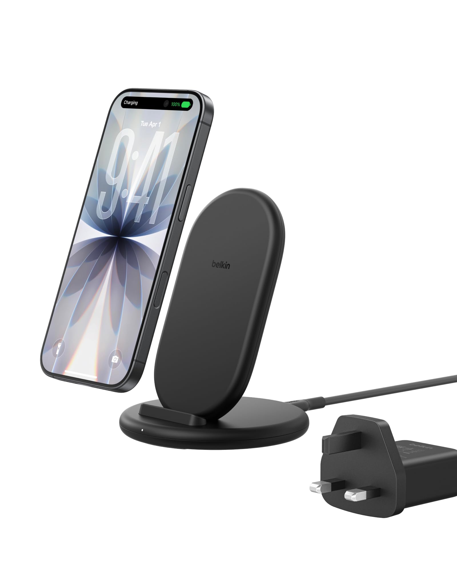 Belkin BoostCharge Wireless Ch...