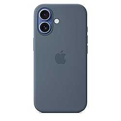 Apple iPhone 17 Silicone Case with MagSafe and