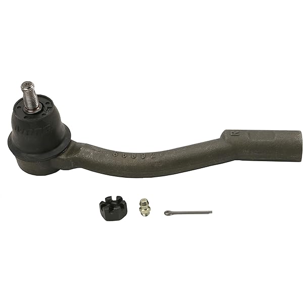Amazon.com: MOOG EV800352 Steering Tie Rod End for Kia Rio 