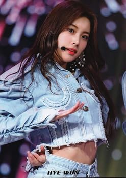 IZONE(アイズワン)カン・ヘウォン【画像200枚】 | おにぎりまとめ