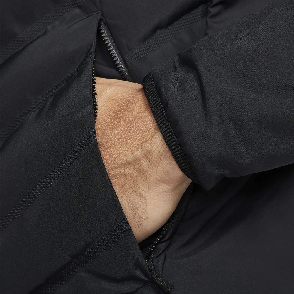 nike aeroloft repel jacket