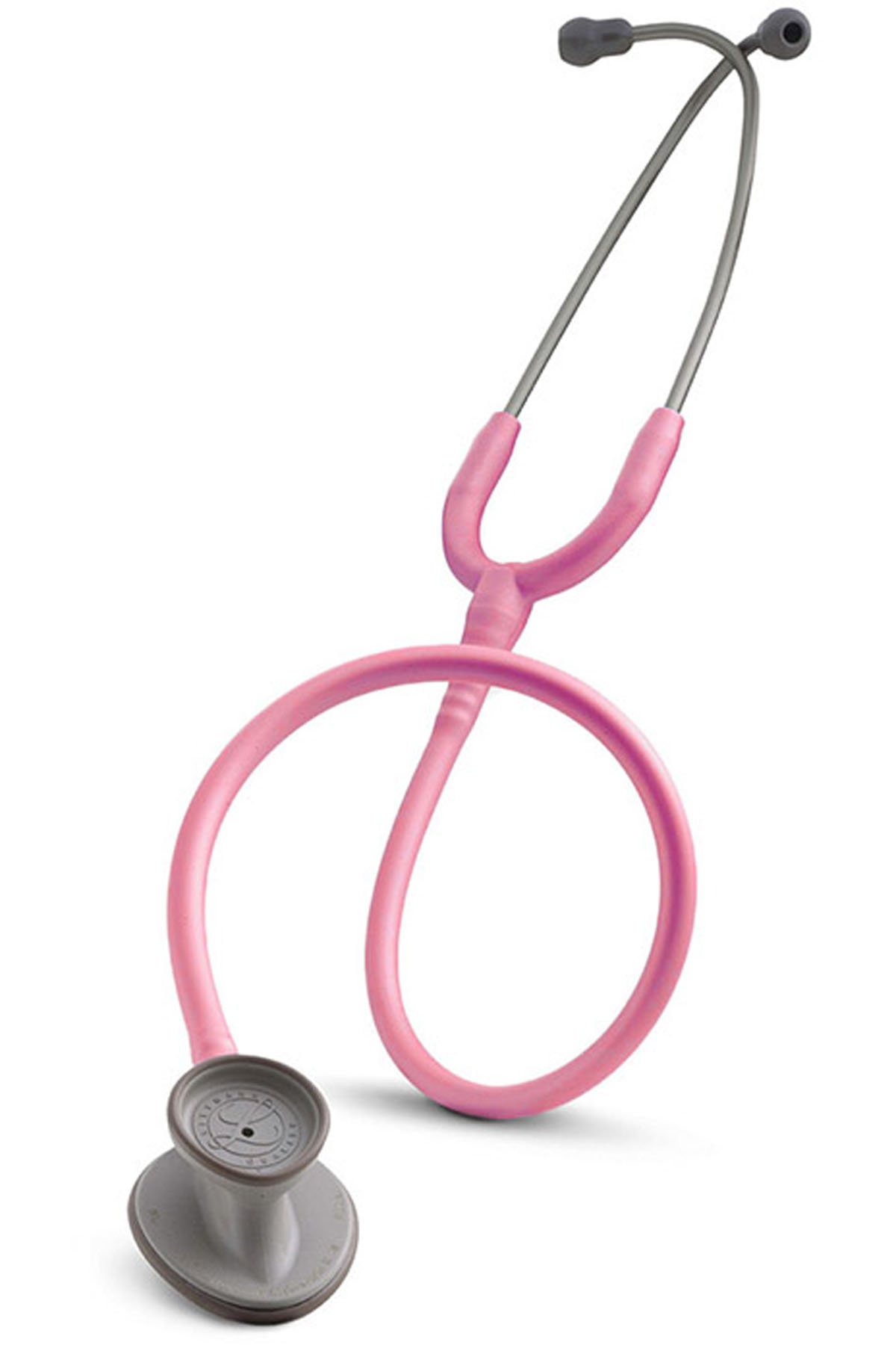 Photo 1 of 3M Littmann Lightweight II S.E. Stethoscope, 2456, 28" Pearl Pink Tube