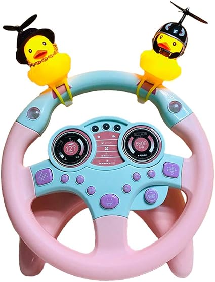 casdon sat nav steering wheel