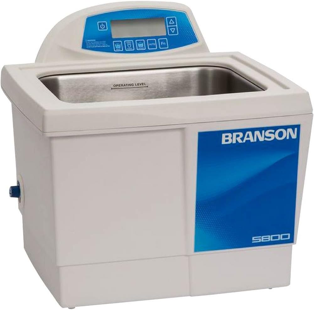 Ultrasonic Cleaner CPXH 2.5 gal Health & Personal Care