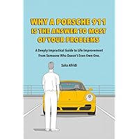 101 Projects for Your Porsche 1998-2008: 996 and 997 | Amazon.com.br
