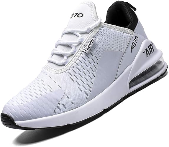 White sports trainers Clearance
