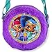 Disney Toddler Preschool Purse Handbag (Shimmer & Shine Plush Handbag)