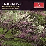 BLISSFUL VIOLA                                     image