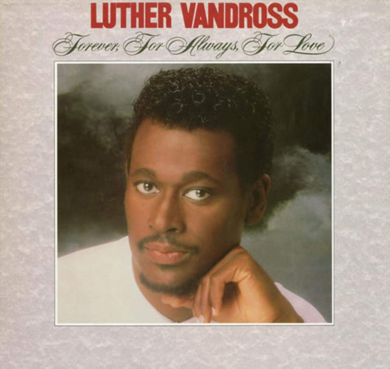 Luther Vandross Hello Luther Vandross - Forever For Always For Love - Amazon.com Music