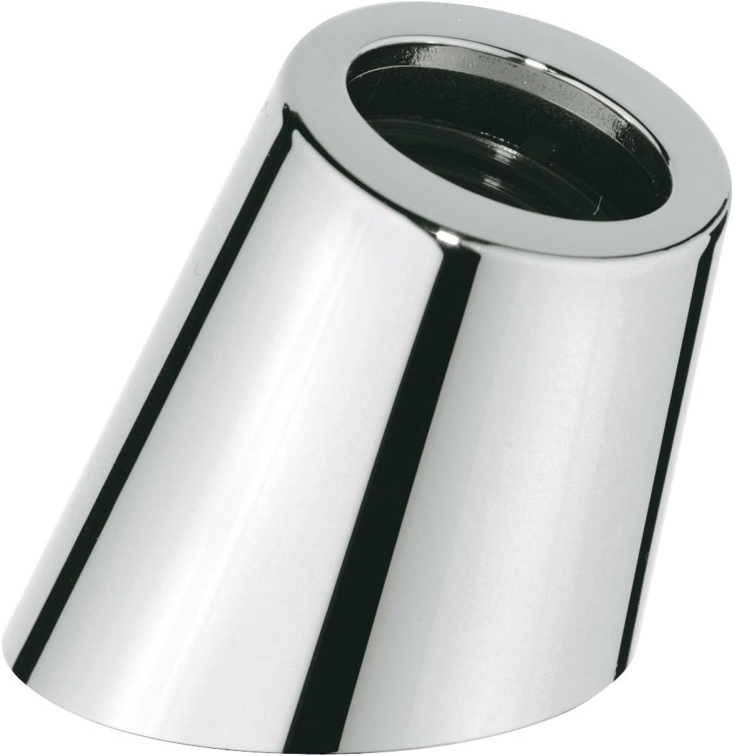 GROHE AMERICA 46486000 Euro Disc R/T Hand Shower Adapter Hand Held