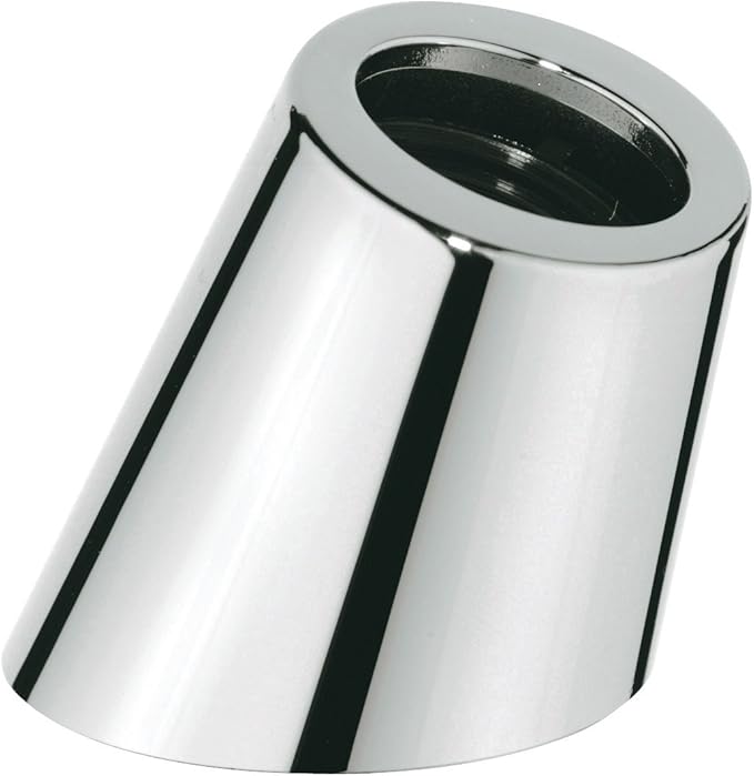 GROHE AMERICA 46486000 Euro Disc R/T Hand Shower Adapter Hand Held