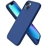 ORNARTO Compatible with iPhone 13 Case 6.1, Slim