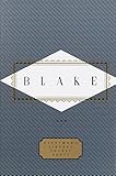 Blake: Poems (Everyman's Library Pocket Poets Series) by William Blake, Peter Washington