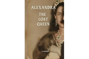 Alexandra - The Lost Queen