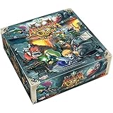 Arcadia Quest Board Game