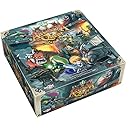 Arcadia Quest Board Game
