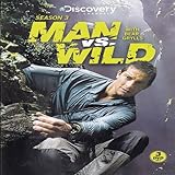 Man Vs Wild Amazon Ca Dvd Dvd