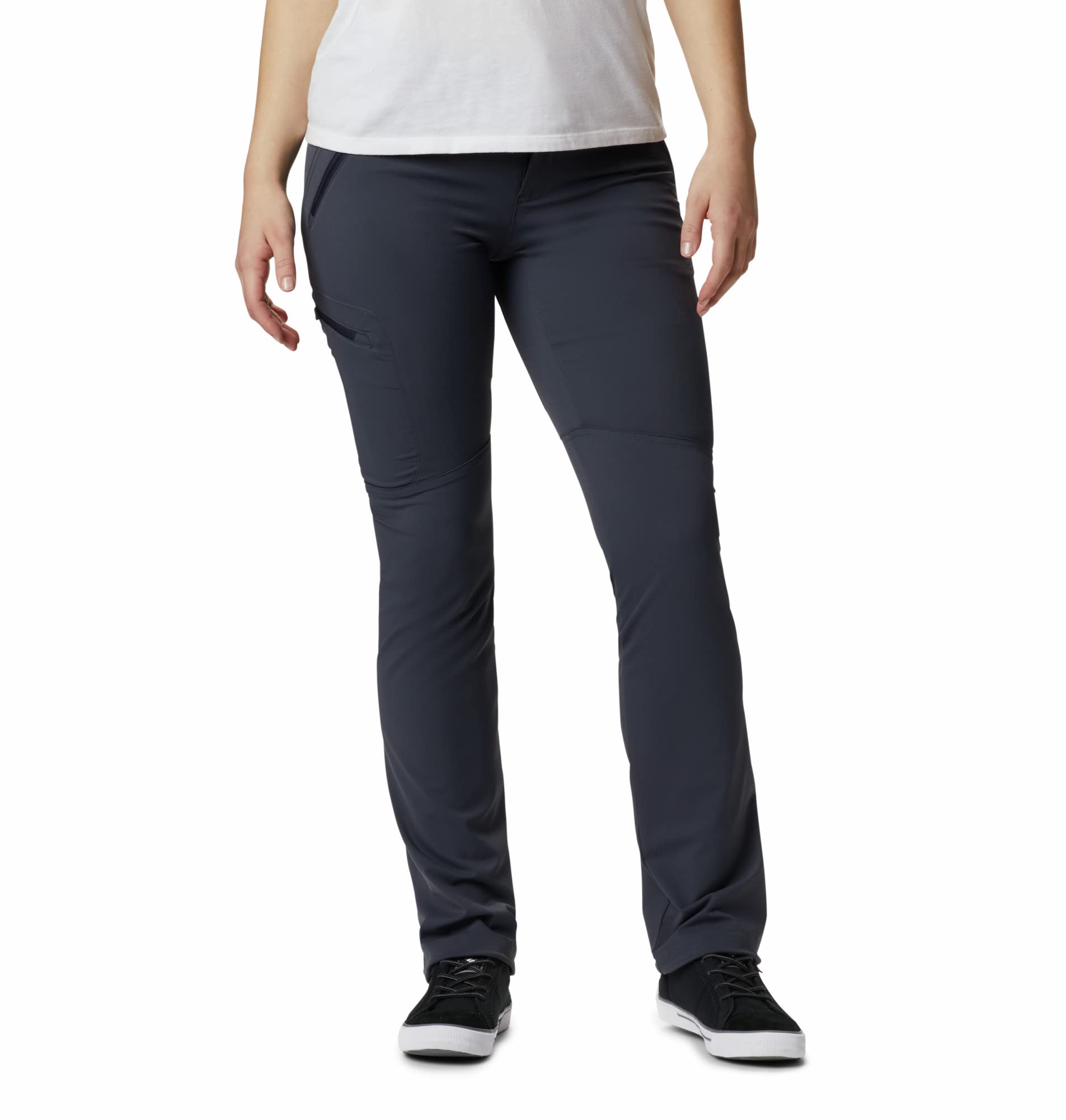 Columbia Women's Hiking Trousers, Passo Alto