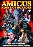 Amicus: House of Horror - A History of England's Groundbreaking Studio of Terror (2-DVD)
