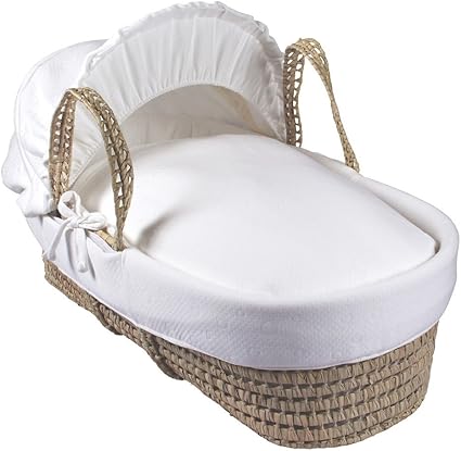 Couffin clair de lune Clearance