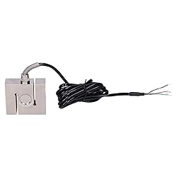 Hilitand S Type Load Cell Scale Sensor DYLY-104 DC