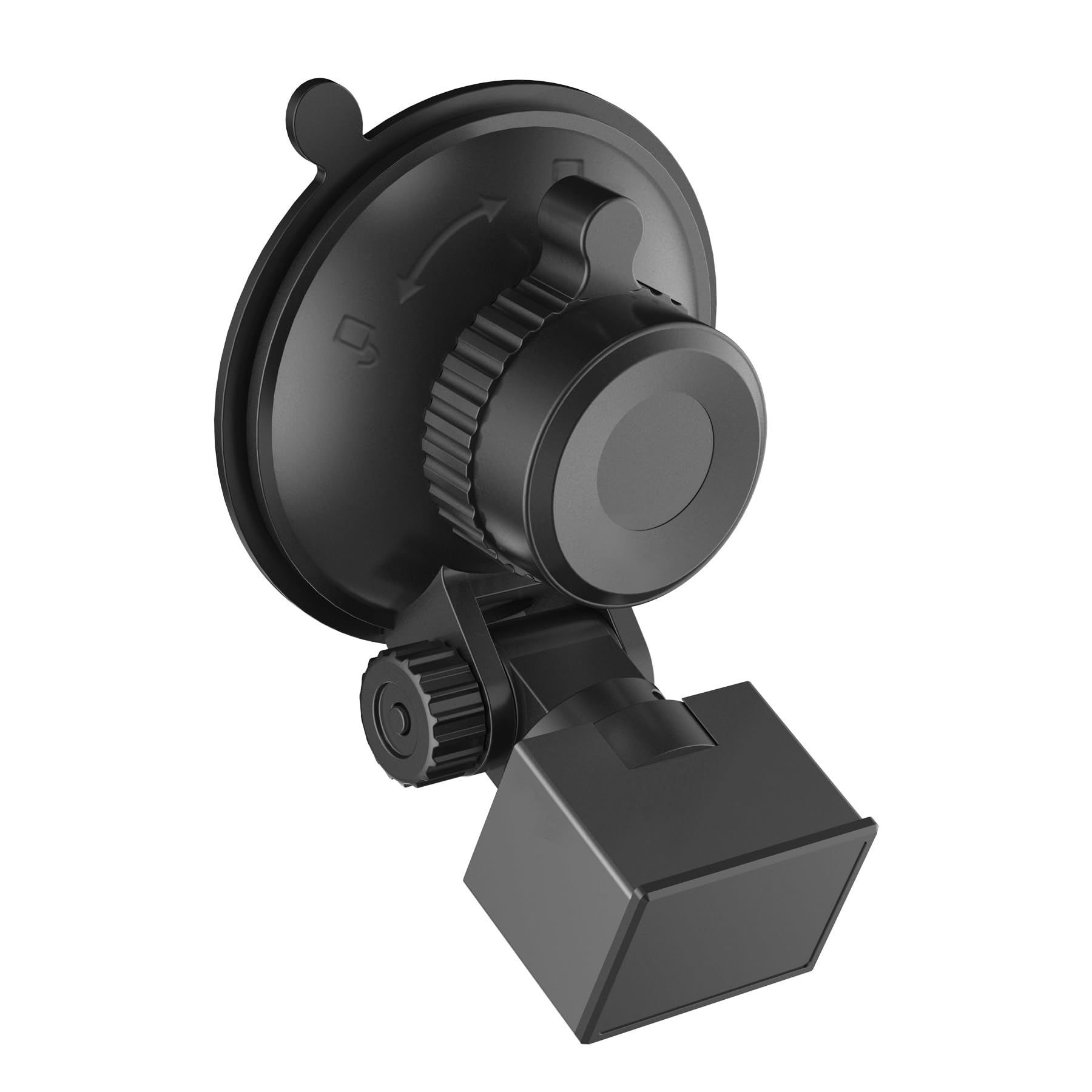 Photo 1 of xsaaczm Suction Cup Mount, Windshield Car Mount, Radar Detector Suction Cup Holder, Suitable for Escort IX, IXc, Max 3, Max 4,Max 360 MKII, Max360C, 2020 Max 360 Radar Models, W/EZ Magnet Connection