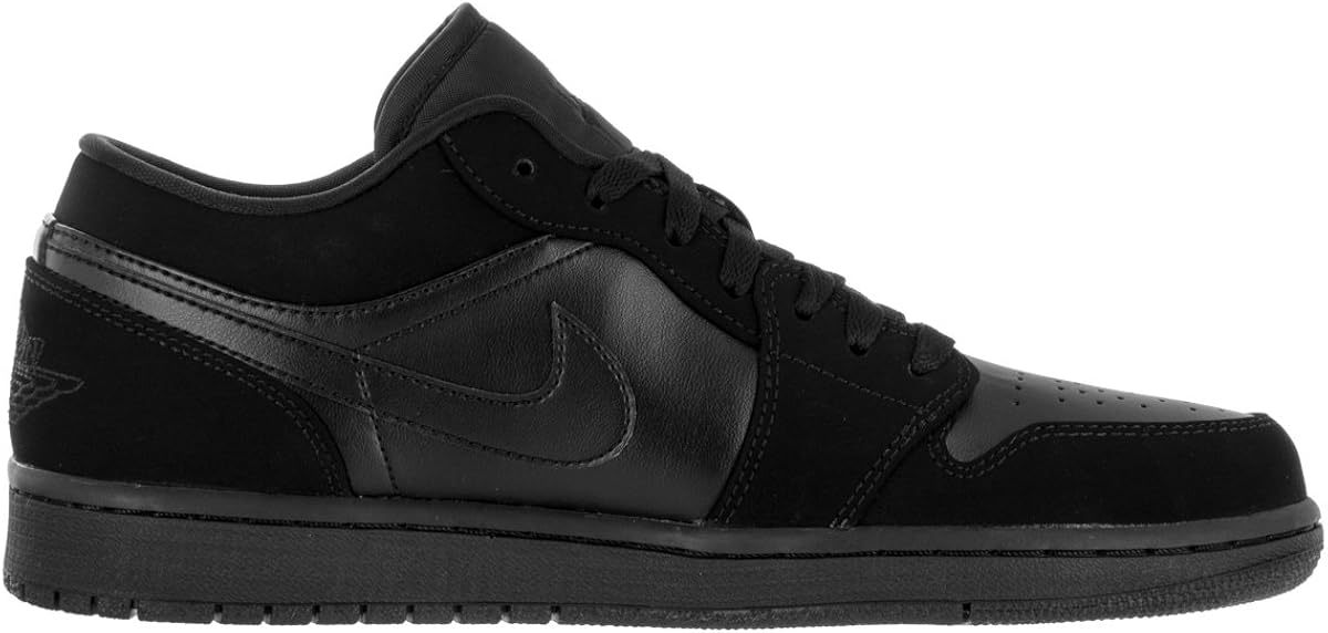 jordan one low all white