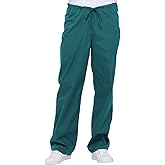 Dickies Mens EDS Signature Unisex Drawstring Scrub Pant