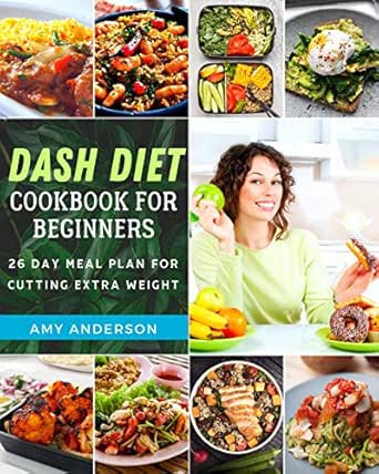 main features of the dash diet