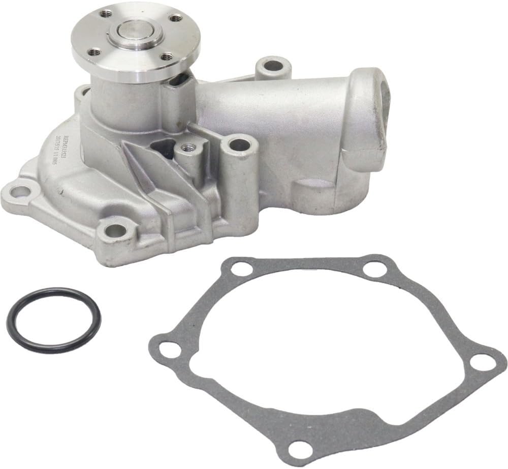 Water Pump compatible with Mitsubishi Lancer 0306